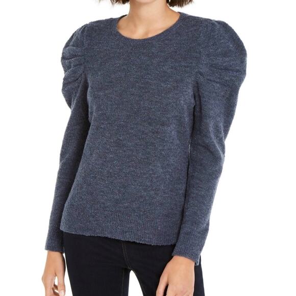 INC International Concepts NWT INC Intl.
Concepts Ink Berry Sweater size medium - Picture 3 of 8